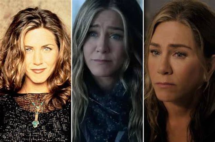 Jennifer Aniston Reveals Why She Nearly Left Hollywood 2 Years Ago: ‘It Became Fantasy To Me’