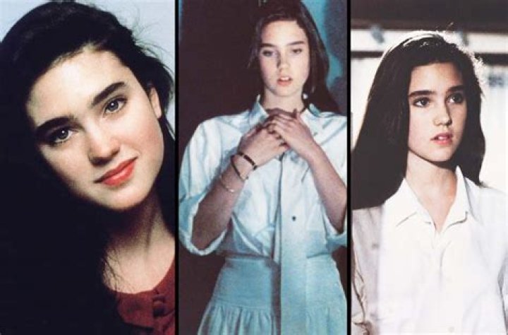 Jennifer Connelly Through the Years: Photos – Hollywood Life