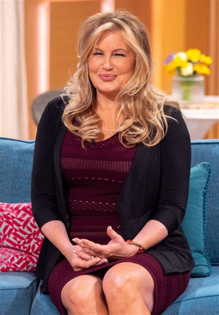 Jennifer Coolidge Says She Slept With 200 People Since ‘American Pie’ – Hollywood Life