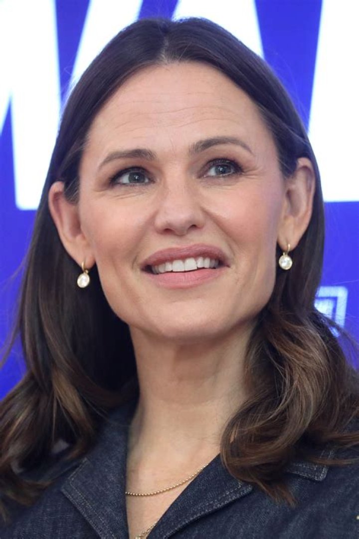 Jennifer Garner Admits Her Body Never Bounced Back After Having 3 Babies & She Is Just Fine With It