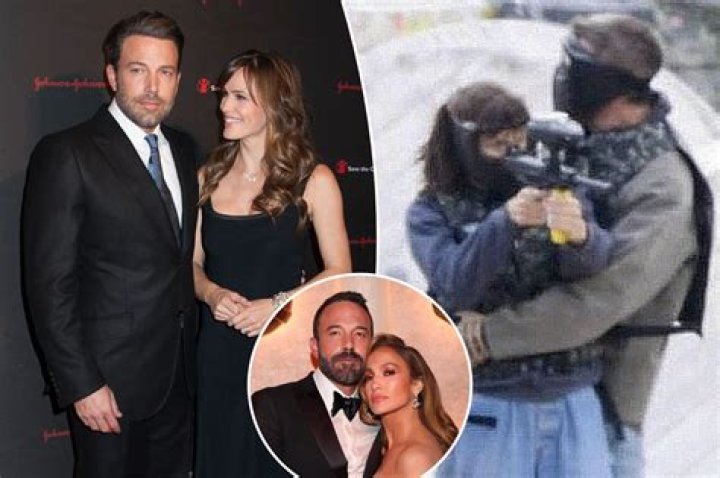 Jennifer Garner & Ben Affleck: Inside Her Tear-Filled, 2-Hour Intervention To Urge Him To Go To Rehab