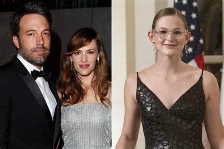Jennifer Garner’s Daughter, Violet, 14, Is As Tall As She Is During Walk With Sister Seraphina, 11,  