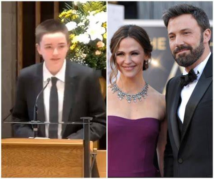 Jennifer Garner Spends Quality Time With Seraphina, 11, After Ben Affleck’s Pictured With Co-Star