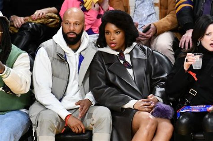 Jennifer Hudson Celebrates Common On His Birthday Amidst Dating Rumors – Hollywood Life