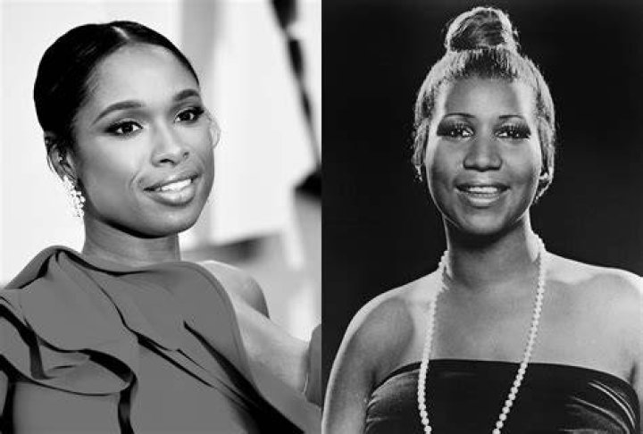 Jennifer Hudson Is Aretha Franklin In Biopic — Watch – Hollywood Life