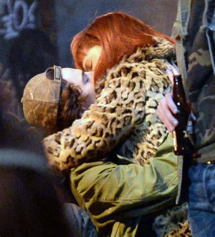 Jennifer Lawrence & Timothee Chalamet Seen Kissing In ‘Don’t Look Up’ – Hollywood Life