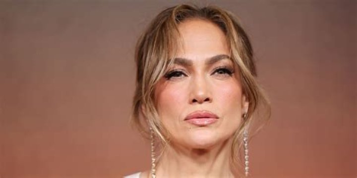 Jennifer Lopez, 50, Shows Off Her Toned Abs In A Camo Crop Top After Working Out — Pics