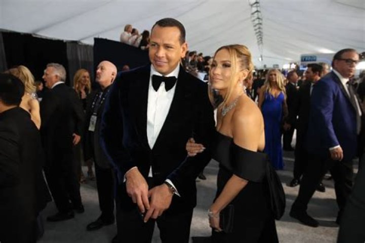 Jennifer Lopez & Alex Rodriguez Pull Up To His New Miami Gym In $140K Red Porsche — See Pics