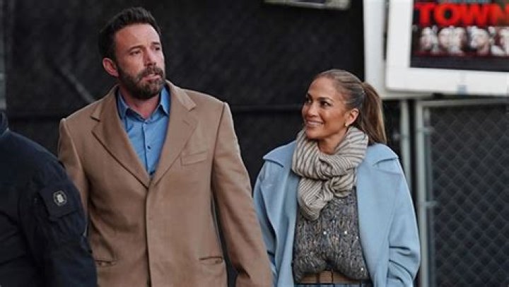 Jennifer Lopez & Ben Affleck Get Matching Tattoos To Show Commitment – Hollywood Life