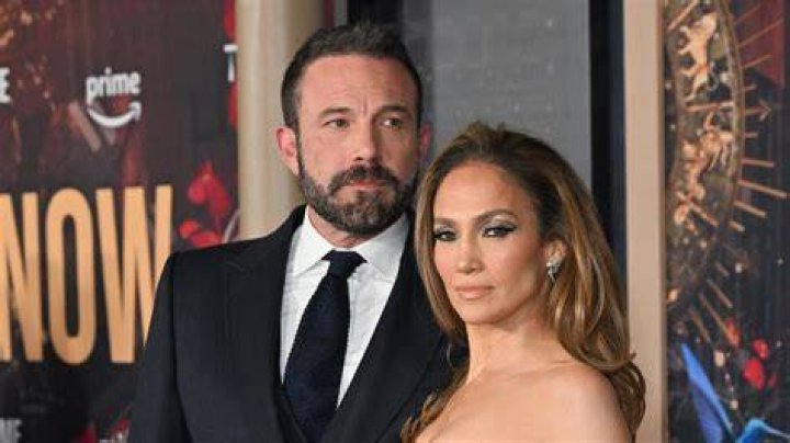 Jennifer Lopez & Ben Affleck Have Reportedly Been Apart for ‘Months’