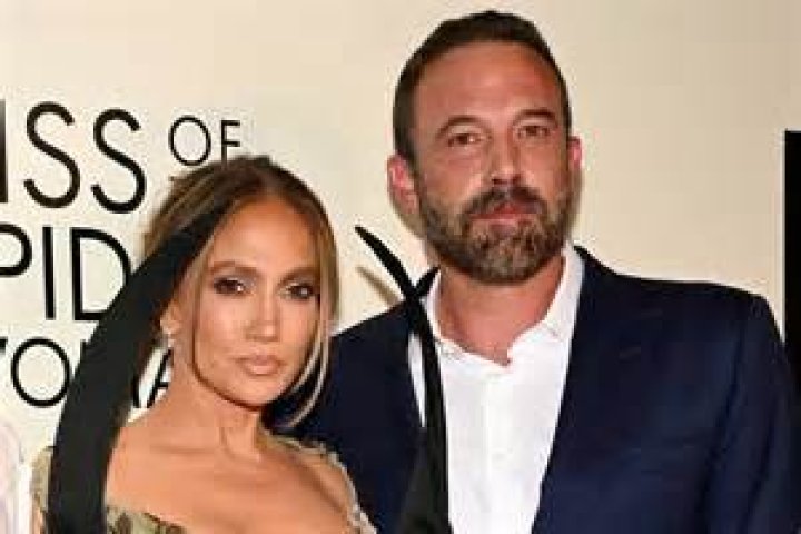 Jennifer Lopez & Ben Affleck Reunite With Her Daughter, 13, For Dinner Date In West Hollywood — Photos