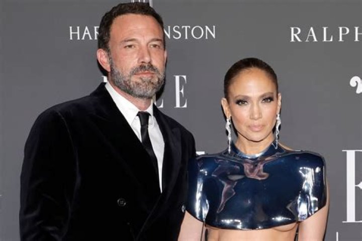 Jennifer Lopez & Ben Affleck’s Reunion In Montana: Details – Hollywood Life