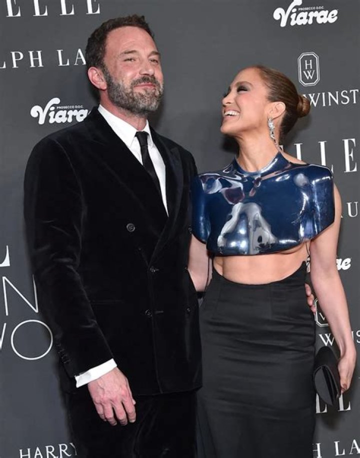Jennifer Lopez & Ben Affleck’s Time Apart Makes Them Stronger – Hollywood Life
