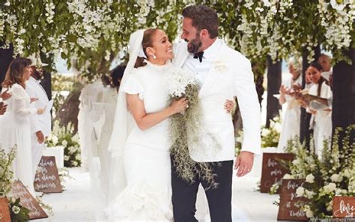 Jennifer Lopez Confesses Wedding To Ben Affleck Had ‘Unexpected Setbacks’ Before Big Day