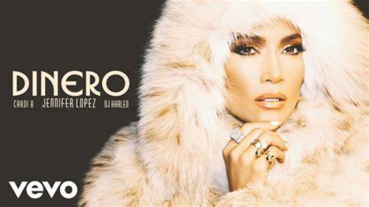 Jennifer Lopez – ‘Dinero’ ft. DJ Khaled, Cardi B Music Video