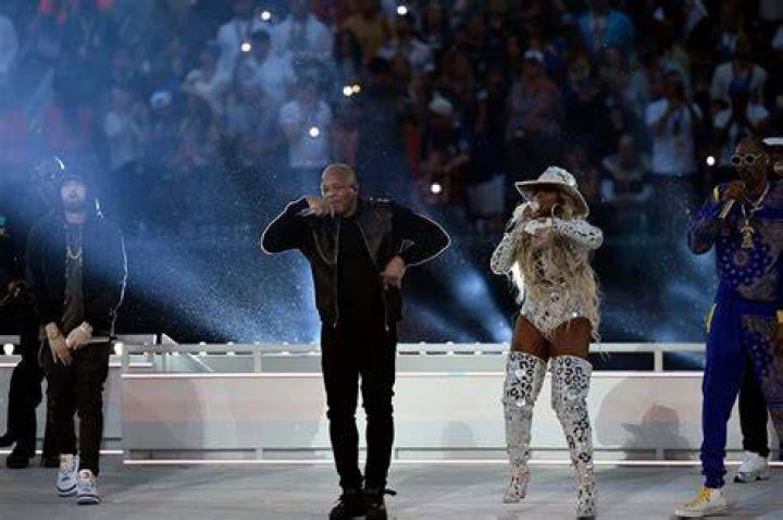 Jennifer Lopez Excited For Super Bowl Halftime Show That She Hopes Will ‘Inspire’ Her Daughter