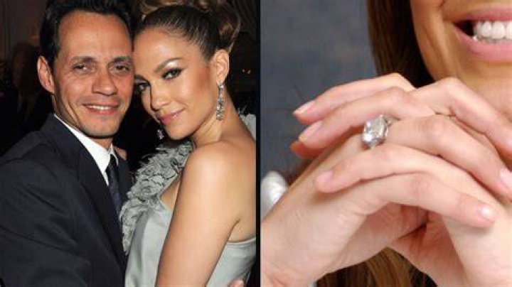 Jennifer Lopez Flashes Wedding Ring At The Gym After Wedding: Photo – Hollywood Life