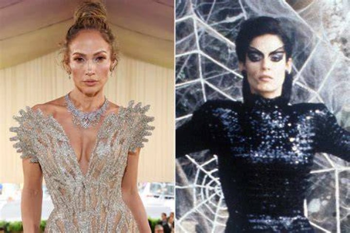 Jennifer Lopez Is the ‘Thinnest’ She’s ‘Ever Been’ After Wrapping ‘Kiss of the Spider Woman’