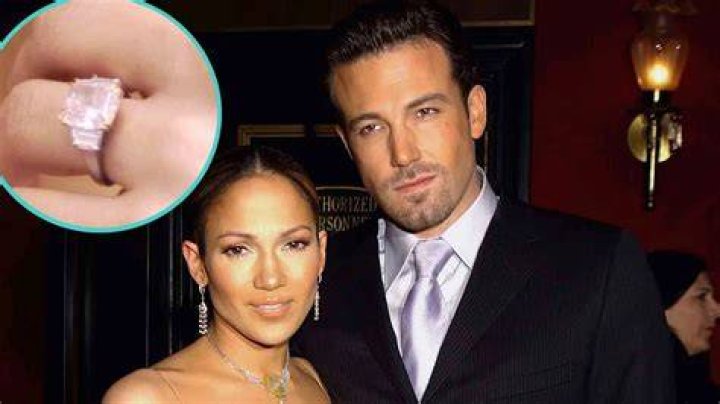 Jennifer Lopez May Still Have Ben Affleck’s Engagement Ring, Past Publicist Says