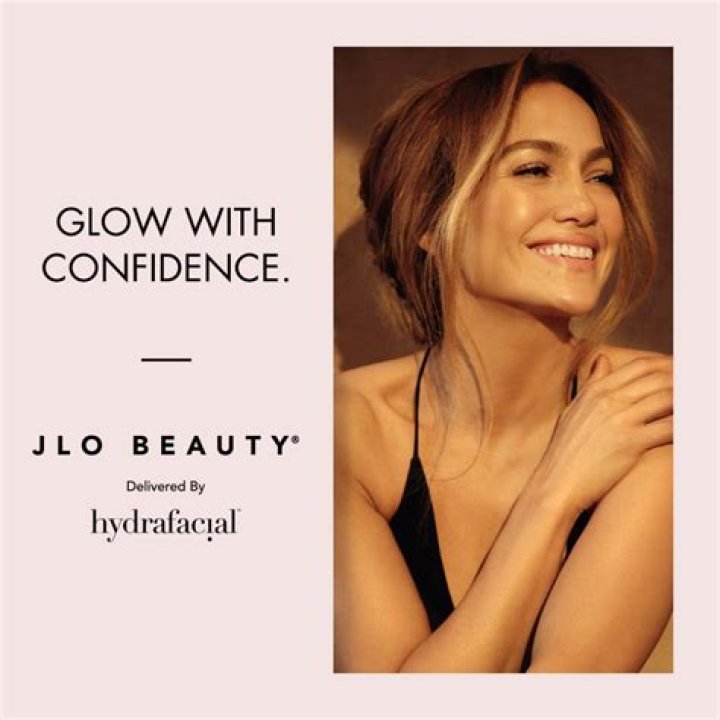 Jennifer Lopez Models Tiny Black Swimsuit As She Teases New J.Lo Beauty Product: Video