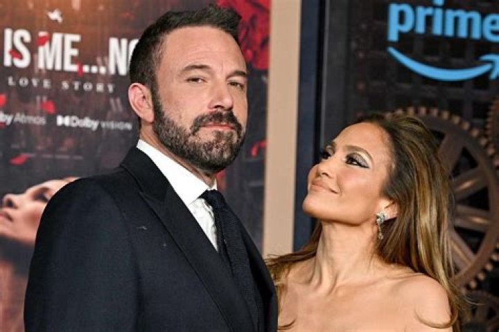 Jennifer Lopez ‘Never Loved Anyone’ The Way She Loved Ben Affleck: ‘They Look At It Like A 2nd Chance’