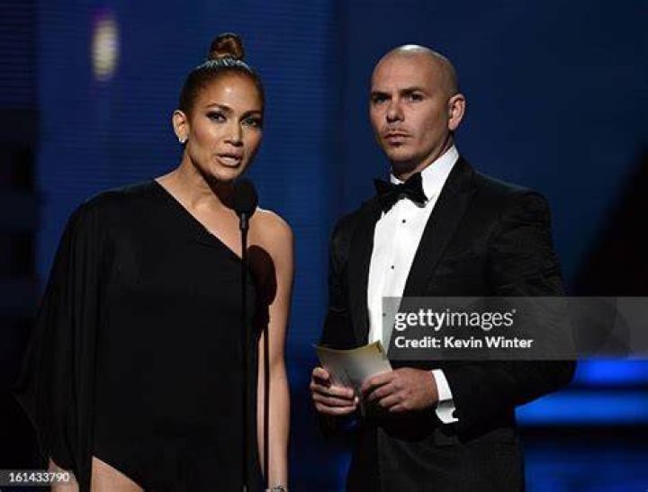 Jennifer Lopez & Pitbull Dating? His Plan To Win Her Over