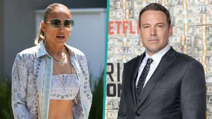 Jennifer Lopez Reportedly Bought Jewelry For Ben Affleck’s Daughters While Celebrating His Birthday
