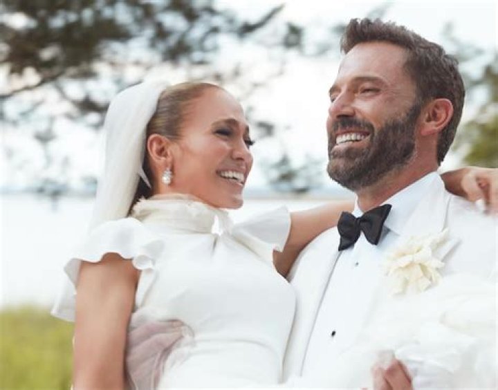 Jennifer Lopez Responds to Question About Ben Affleck Marriage: ‘You Know Better Than That’