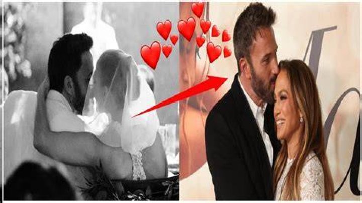 Jennifer Lopez Reveals ‘Old Wounds Were Healed’ After Marrying Ben Affleck 20 Years Later