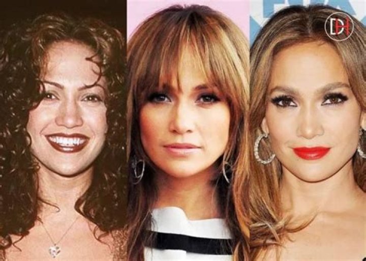 Jennifer Lopez’s Beauty Evolution — PICS