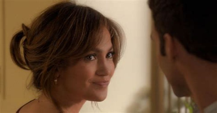 Jennifer Lopez’s Topless Sex Scene — No Stunt Double In ‘The Boy Next Door’ – Hollywood Life