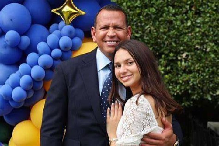 Jennifer Lopez Wishes Alex Rodriguez’s Daughter A Happy 13th Birthday After Ending Engagement
