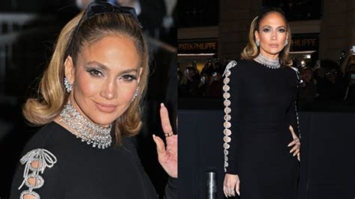 Jennifer Lopez Wows In DSW Ad Pics & Video – Hollywood Life