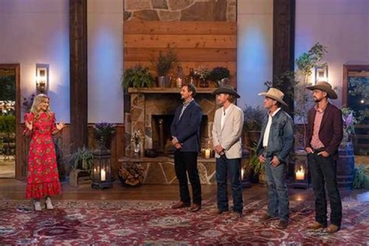 Jennifer Nettles Teases ‘Farmer Wants a Wife’ Season 2 ‘Surprises’ & The Farmers’ ‘Lifelong’ Bond (Exclusive)