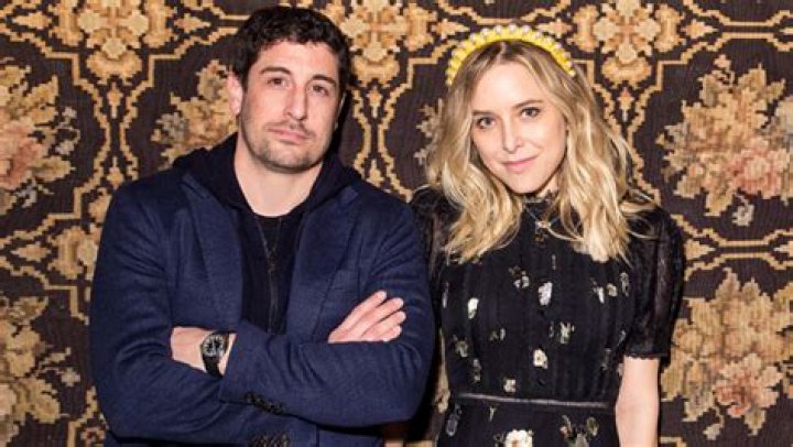 Jenny Mollen Dishes On Jason Biggs Romance & What Keeps Them In Love – Hollywood Life