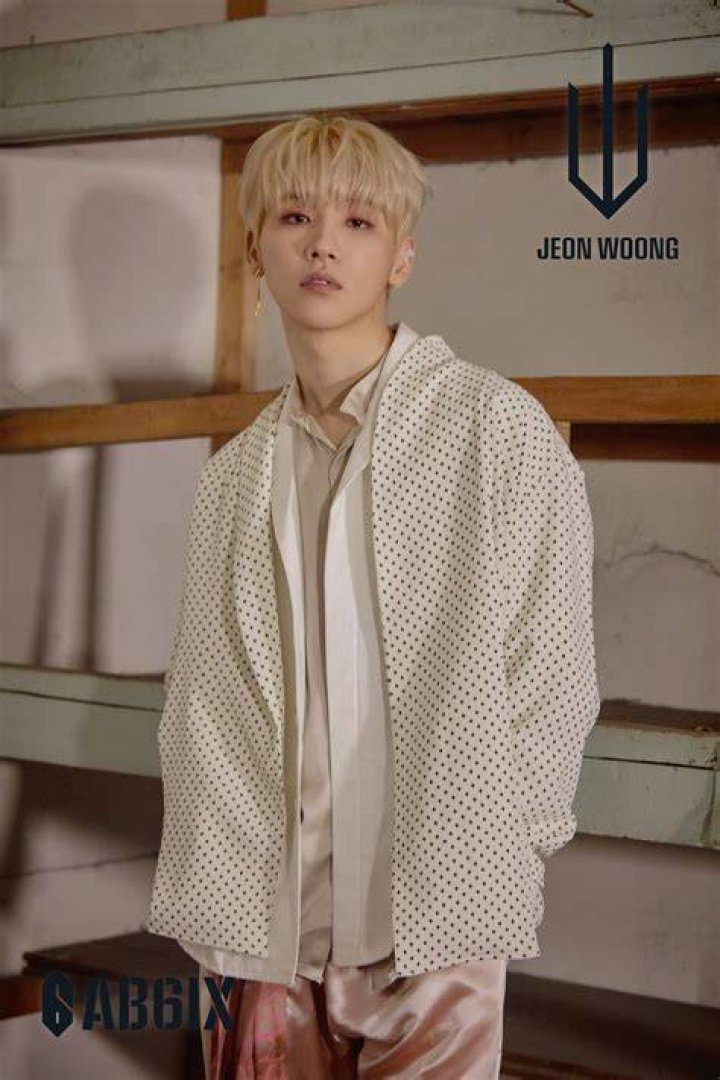 Jeon Woong Makes Official Debut With AB6IX After 6 Years Of Training & Fans Are So Excited For Him