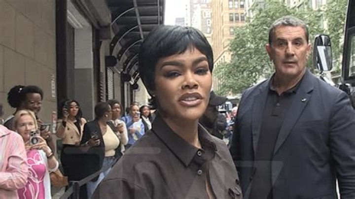 Jeremih: 5 Things To Know About The Singer Amid His Feud With Teyana Taylor