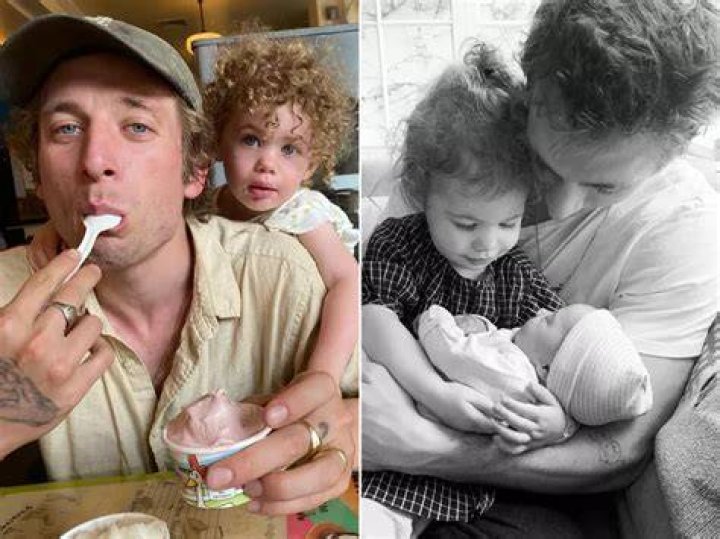 Jeremy Allen White Talks About His Daughters’ Reactions to Fans Calling Him ‘Chef’