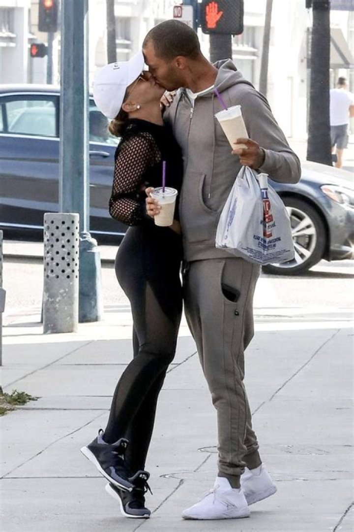 Jeremy Meeks & Chloe Green’s Romance — PICS