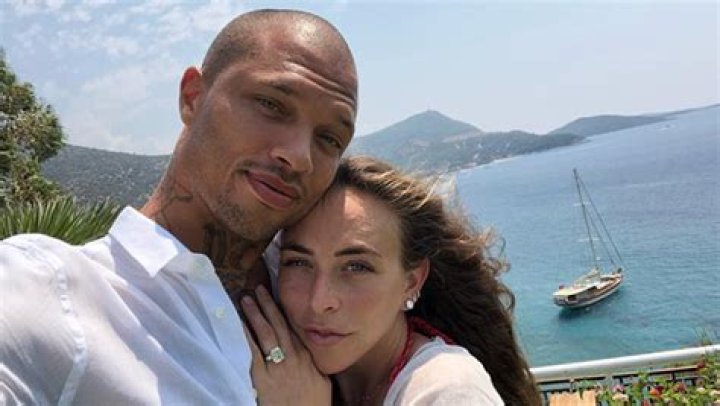 Jeremy Meeks: Has He Abandoned Stepson Robert, 12, For His New Baby & Life With Chloe Green?