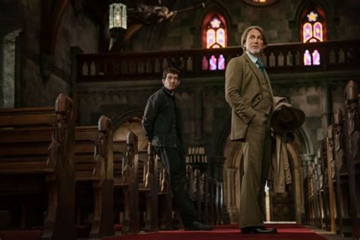 Jeremy Renner to Make His Big-Screen Return in Third ‘Knives Out’ Installment