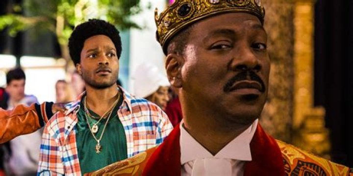 Jermaine Fowler: 5 Things To Know About The Actor Playing Prince Akeem’s Son In ‘Coming 2 America’