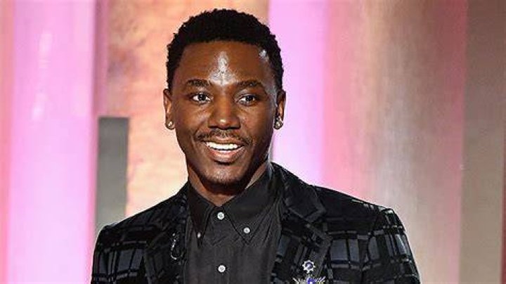 Jerrod Carmichael’s Opening At Golden Globes 2023 – Hollywood Life