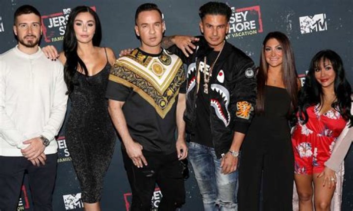 ‘Jersey Shore’ Cast Slams MTV’s Upcoming Reboot – Hollywood Life