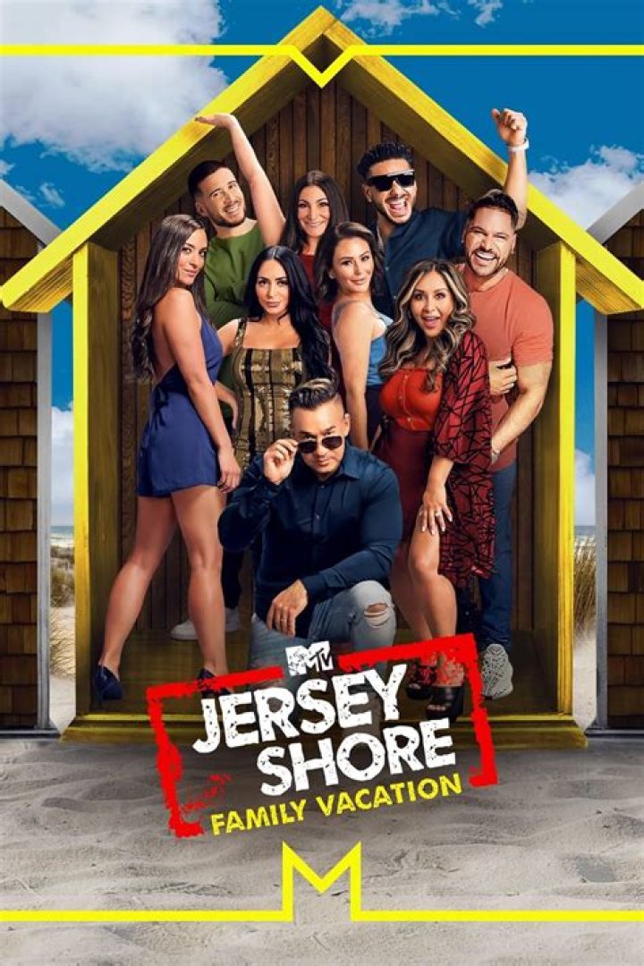 ‘Jersey Shore’ Cast Throws Shade At ‘The Hills’ Reboot: Spencer Should Join Our Show — Watch