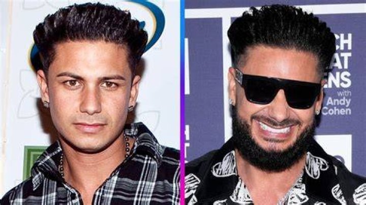 ‘Jersey Shore’s JWoww & Pauly D React To New Rumors That They’re Dating After Her Split From Roger Mathews
