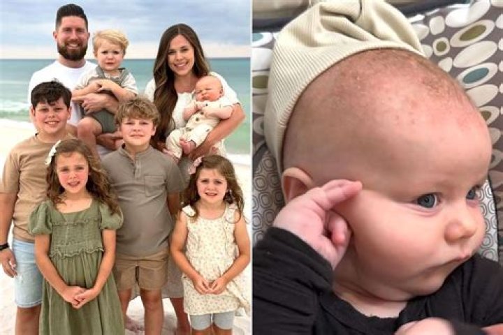 Jessa Duggar Accused Of ‘Shaming’ Her Son, 3, With Video Of Him Wearing Wet Pants After He Peed In Them