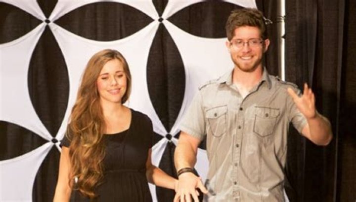 Jessa Duggar Claps Back After Fan Accuses Husband Ben Seewald Of Being A Bad Dad