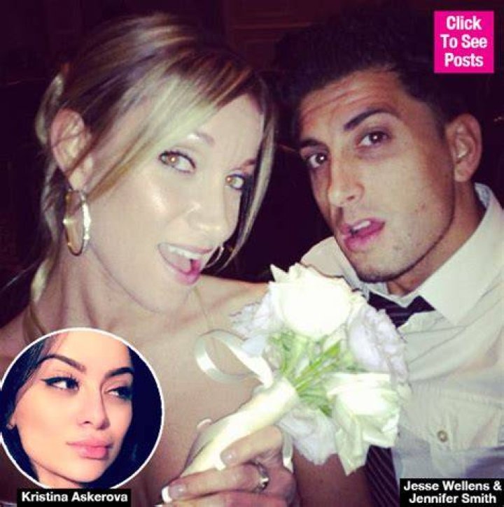 Jesse Cheated? See His Flirty Messages After Jeana Split – Hollywood Life