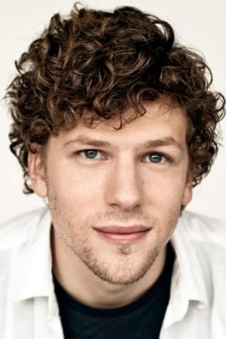 Jesse Eisenberg — PICS